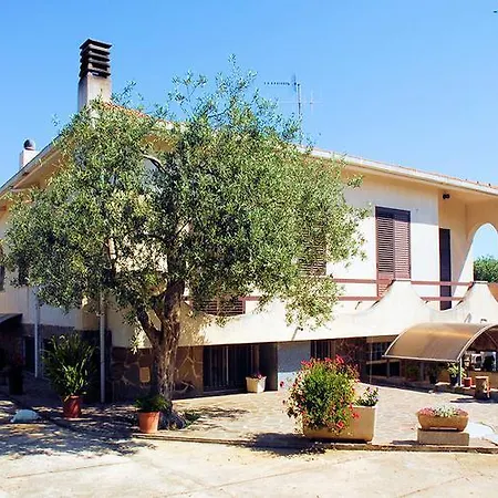 Bed & Breakfast Eden Alghero