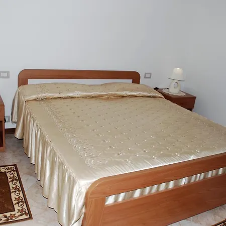 Bed & Breakfast Eden Alghero