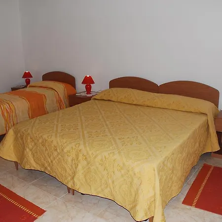 Bed & Breakfast Eden Alghero