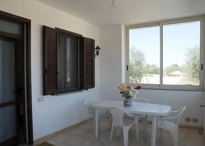 Bed & Breakfast Eden