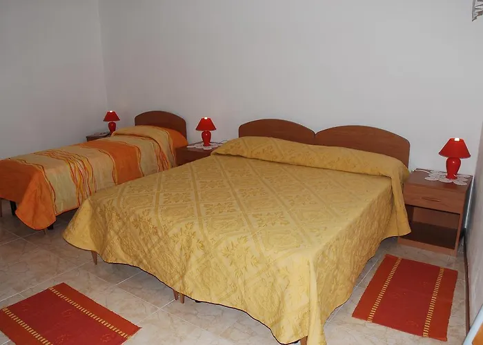 Bed & Breakfast Eden Alghero