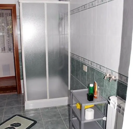 Bed & Breakfast Eden