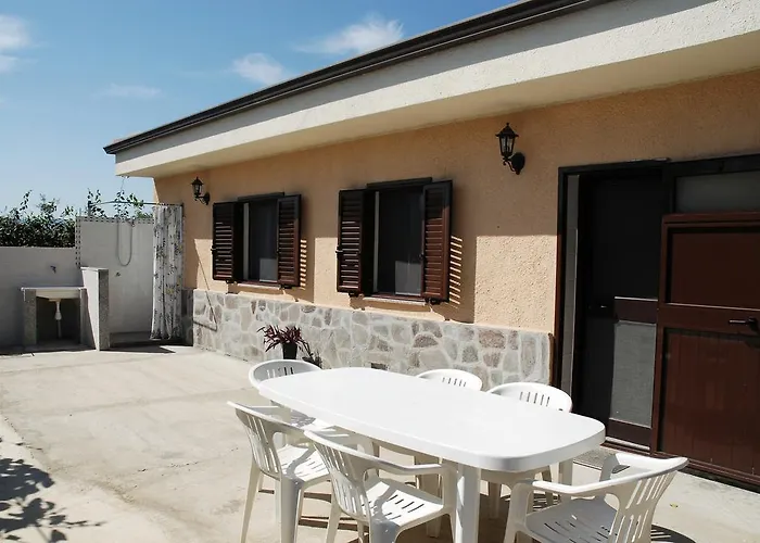 Bed & Breakfast Eden *