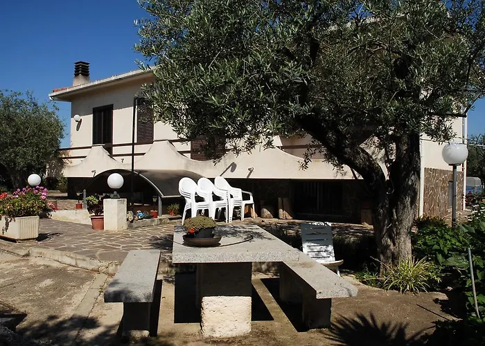 Bed & Breakfast Eden