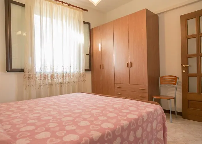 Bed & Breakfast Eden *