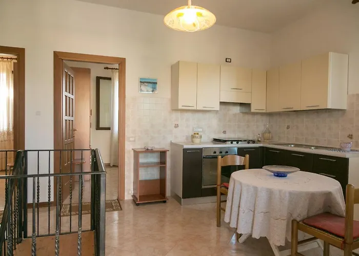 Bed & Breakfast Eden *