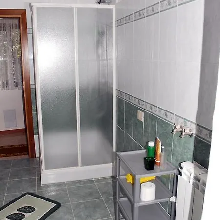 فندق مبيت وإفطار Eden