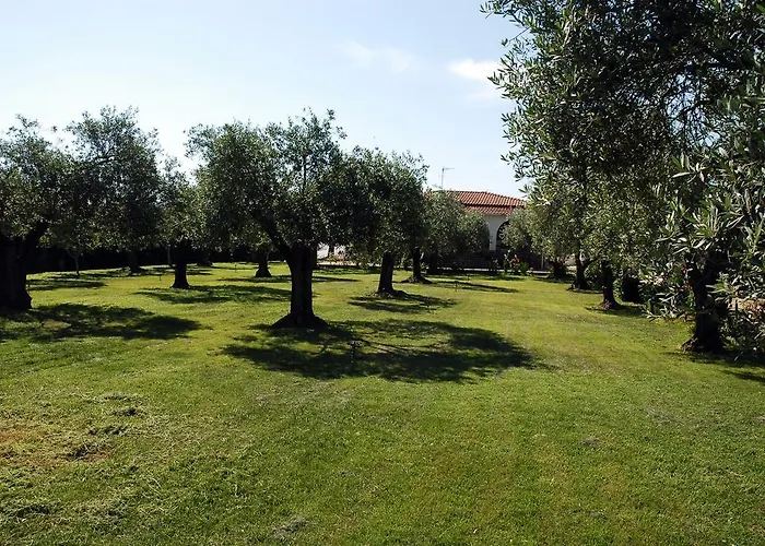 Eden Frühstückspension Alghero